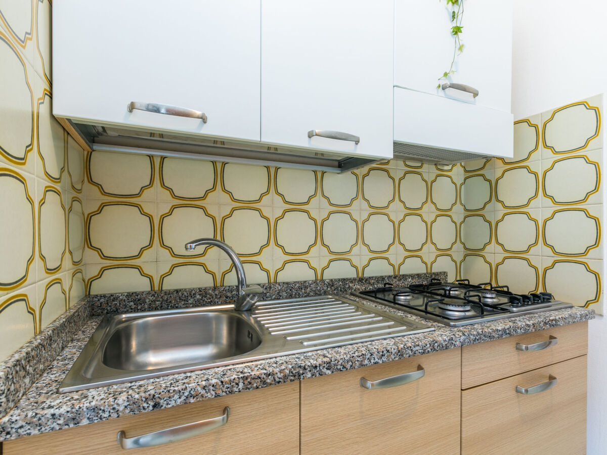 Appartement Villaggio Sole B à Bibione, 1,3 km de la mer - Photo 10
