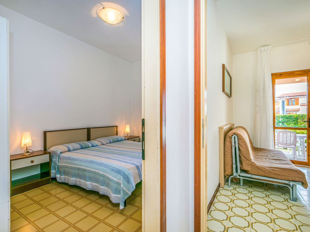 Appartement Villaggio Sole B à Bibione, 1,3 km de la mer - Photo 12