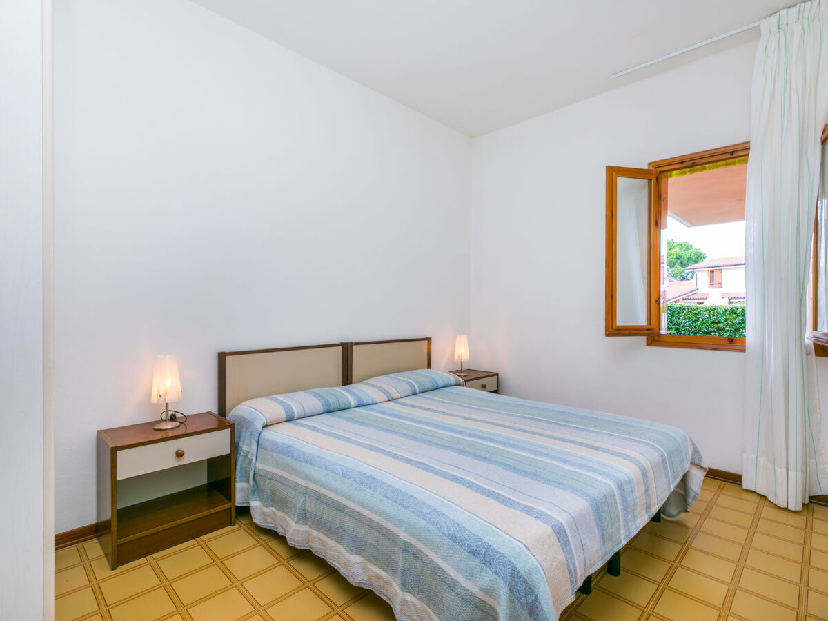 Appartement Villaggio Sole B à Bibione, 1,3 km de la mer - Photo 13