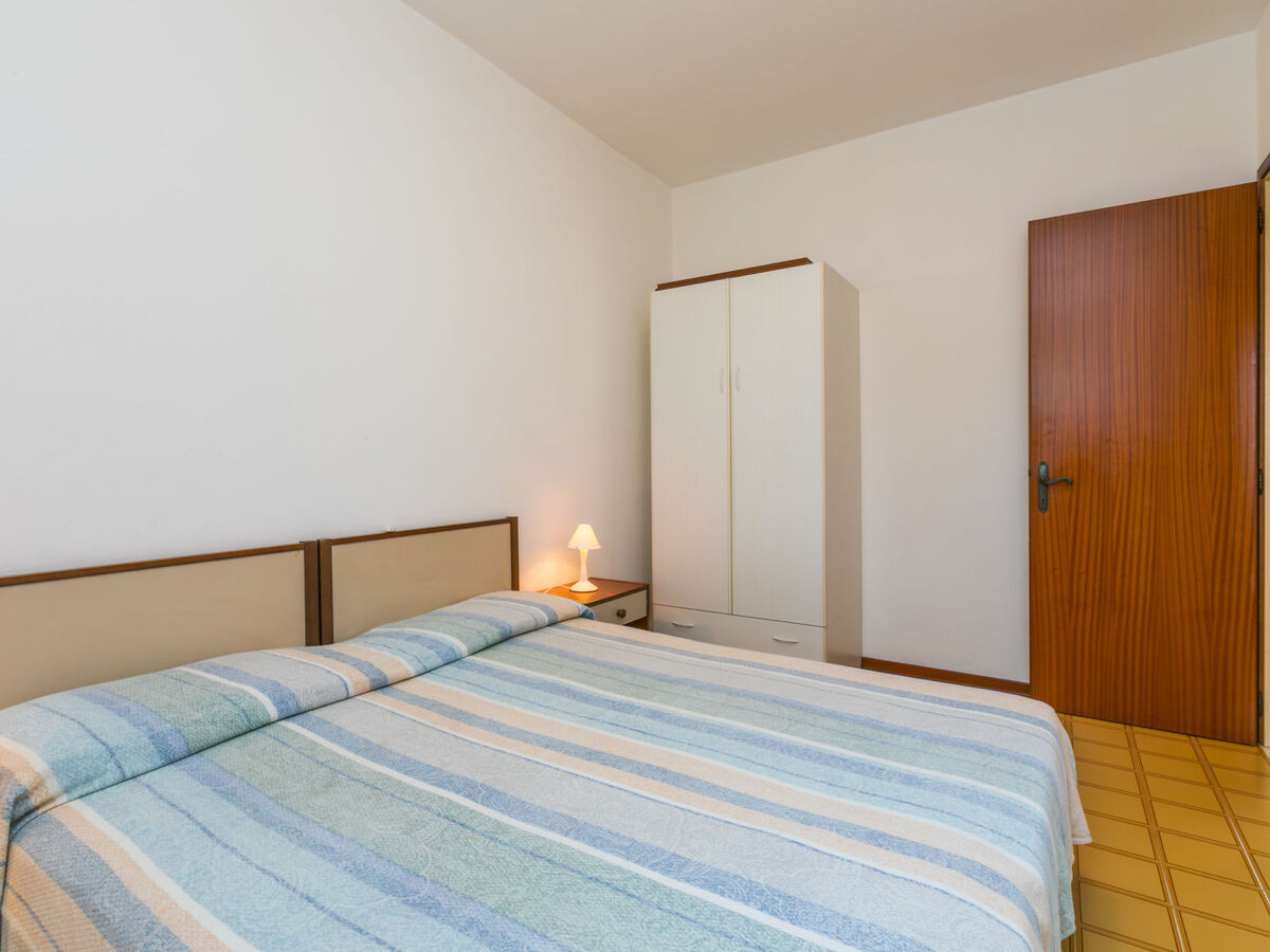 Appartement Villaggio Sole B à Bibione, 1,3 km de la mer - Photo 14