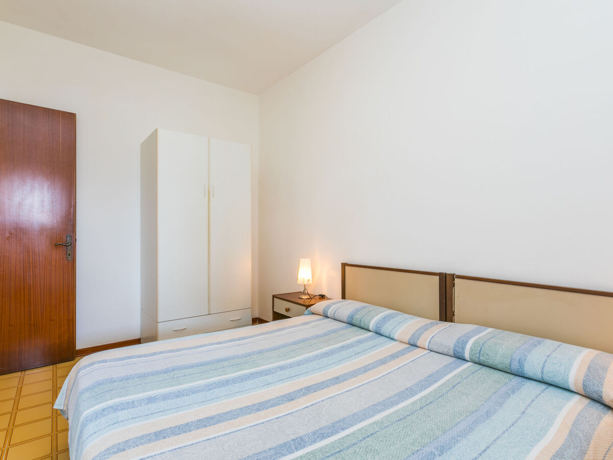 Appartement Villaggio Sole B à Bibione, 1,3 km de la mer - Photo 15
