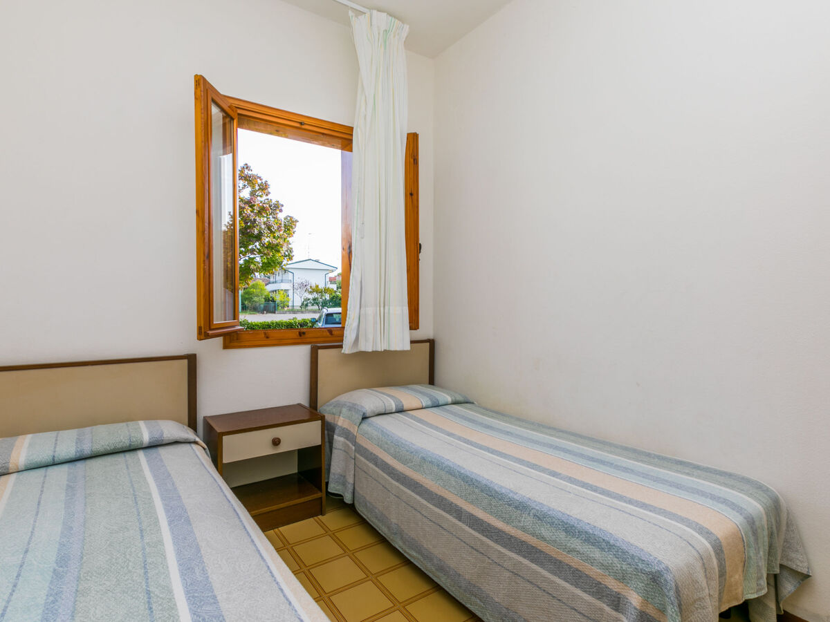 Appartement Villaggio Sole B à Bibione, 1,3 km de la mer - Photo 16