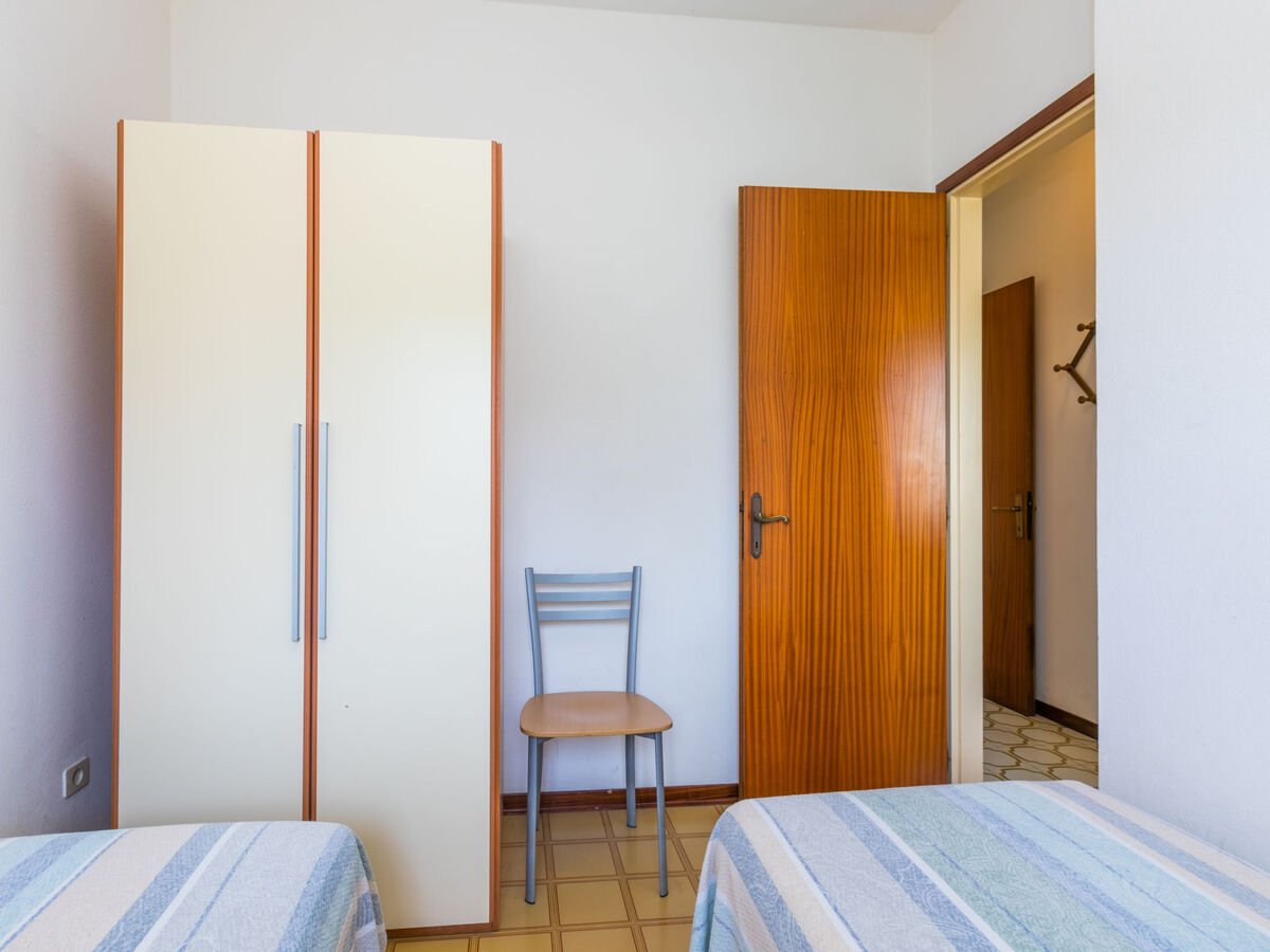 Appartement Villaggio Sole B à Bibione, 1,3 km de la mer - Photo 17