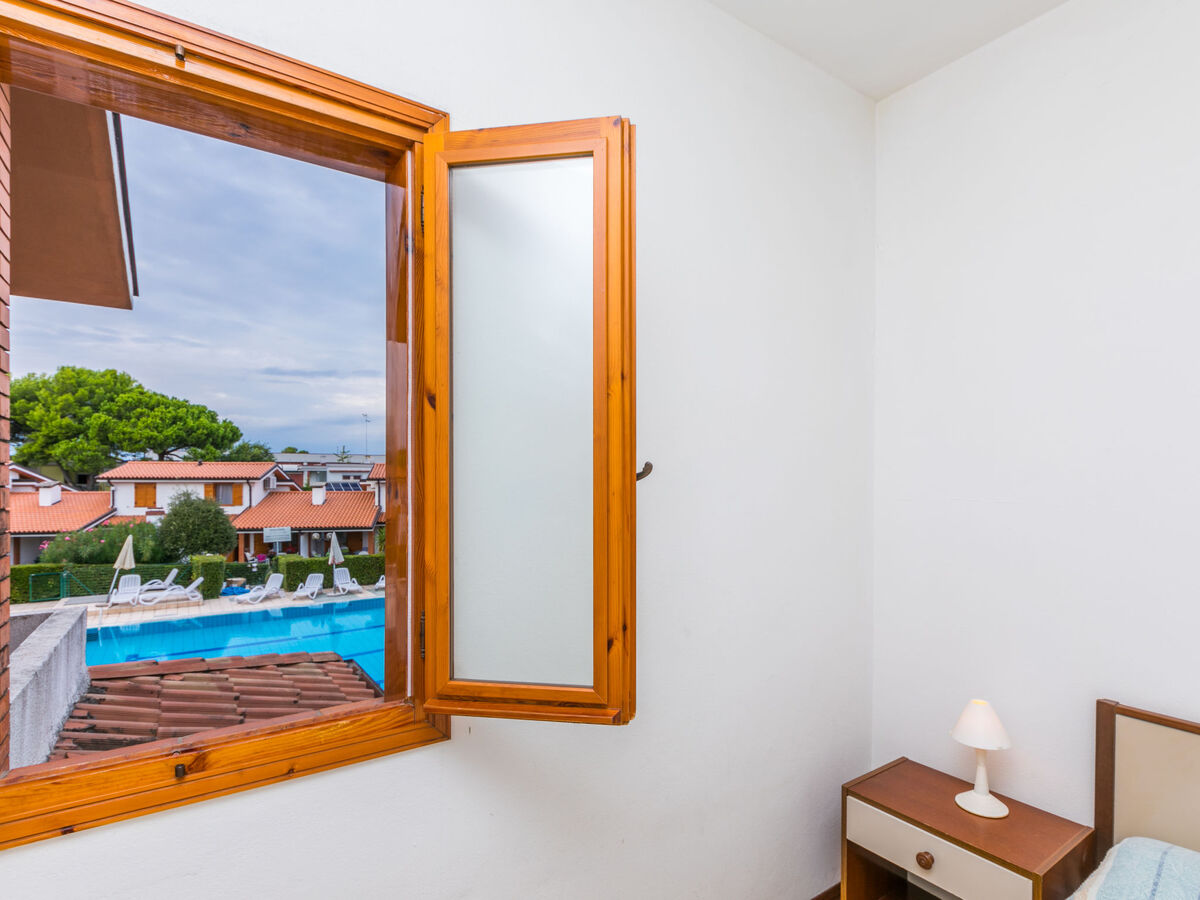 Appartement Villaggio Sole B à Bibione, 1,3 km de la mer - Photo 18