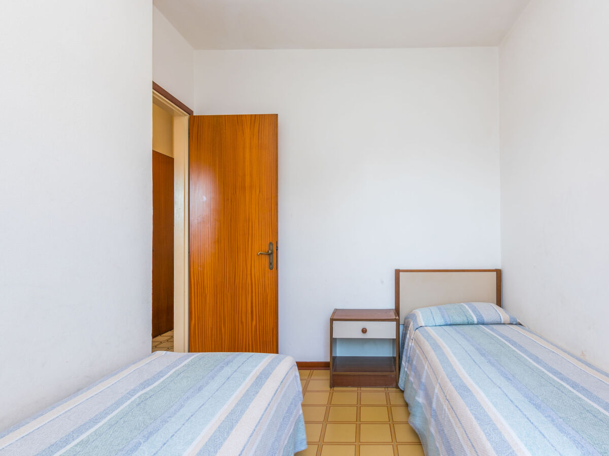 Appartement Villaggio Sole B à Bibione, 1,3 km de la mer - Photo 20