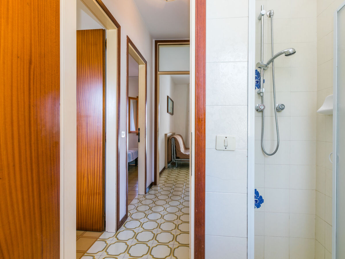 Appartement Villaggio Sole B à Bibione, 1,3 km de la mer - Photo 21
