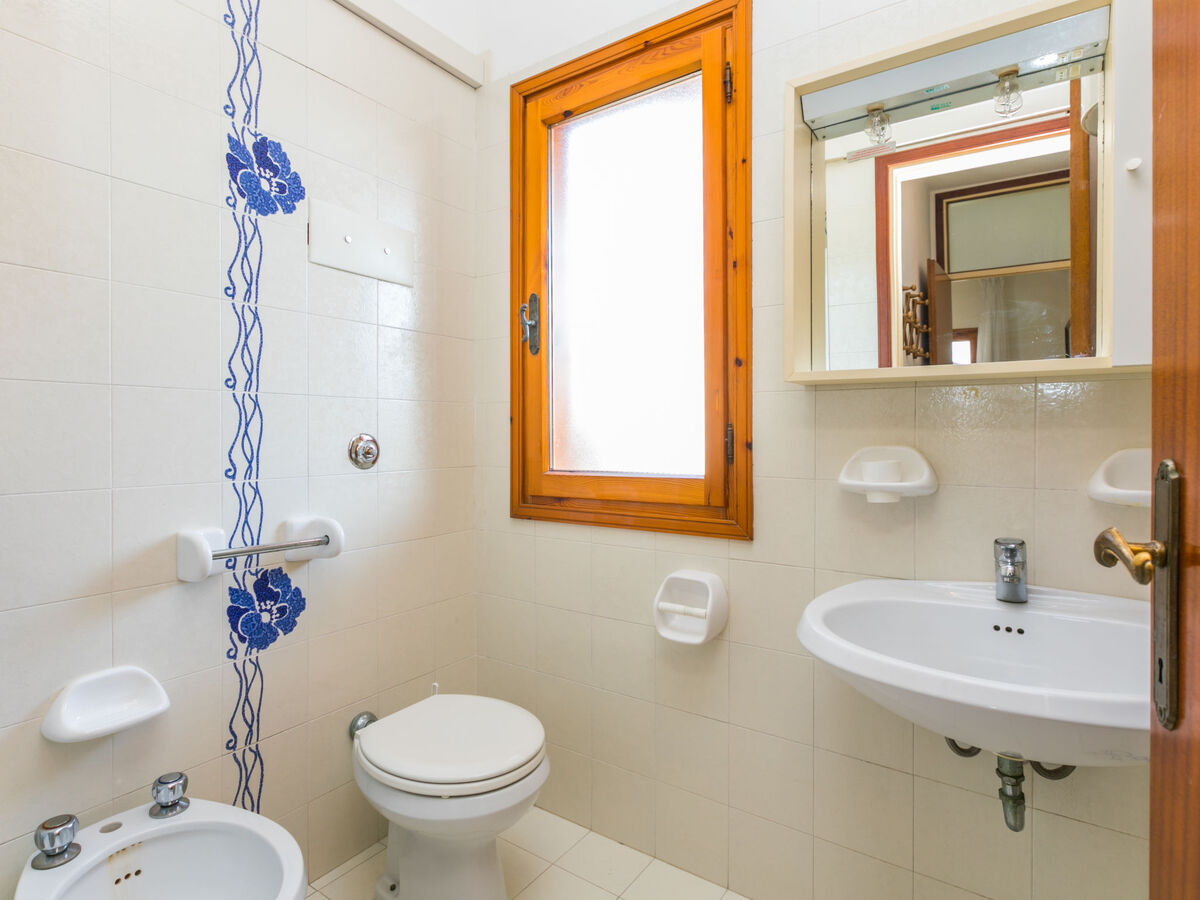 Appartement Villaggio Sole B à Bibione, 1,3 km de la mer - Photo 22
