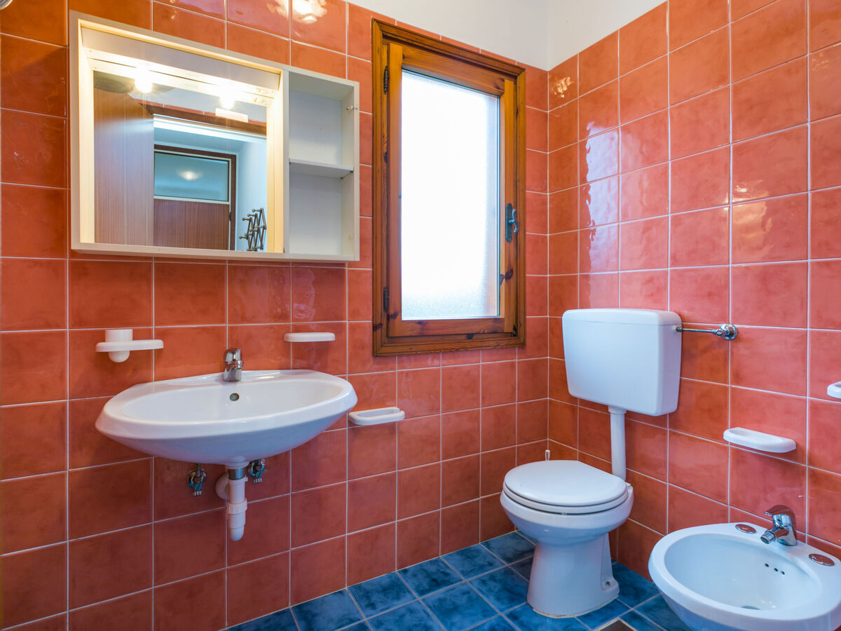 Appartement Villaggio Sole B à Bibione, 1,3 km de la mer - Photo 24