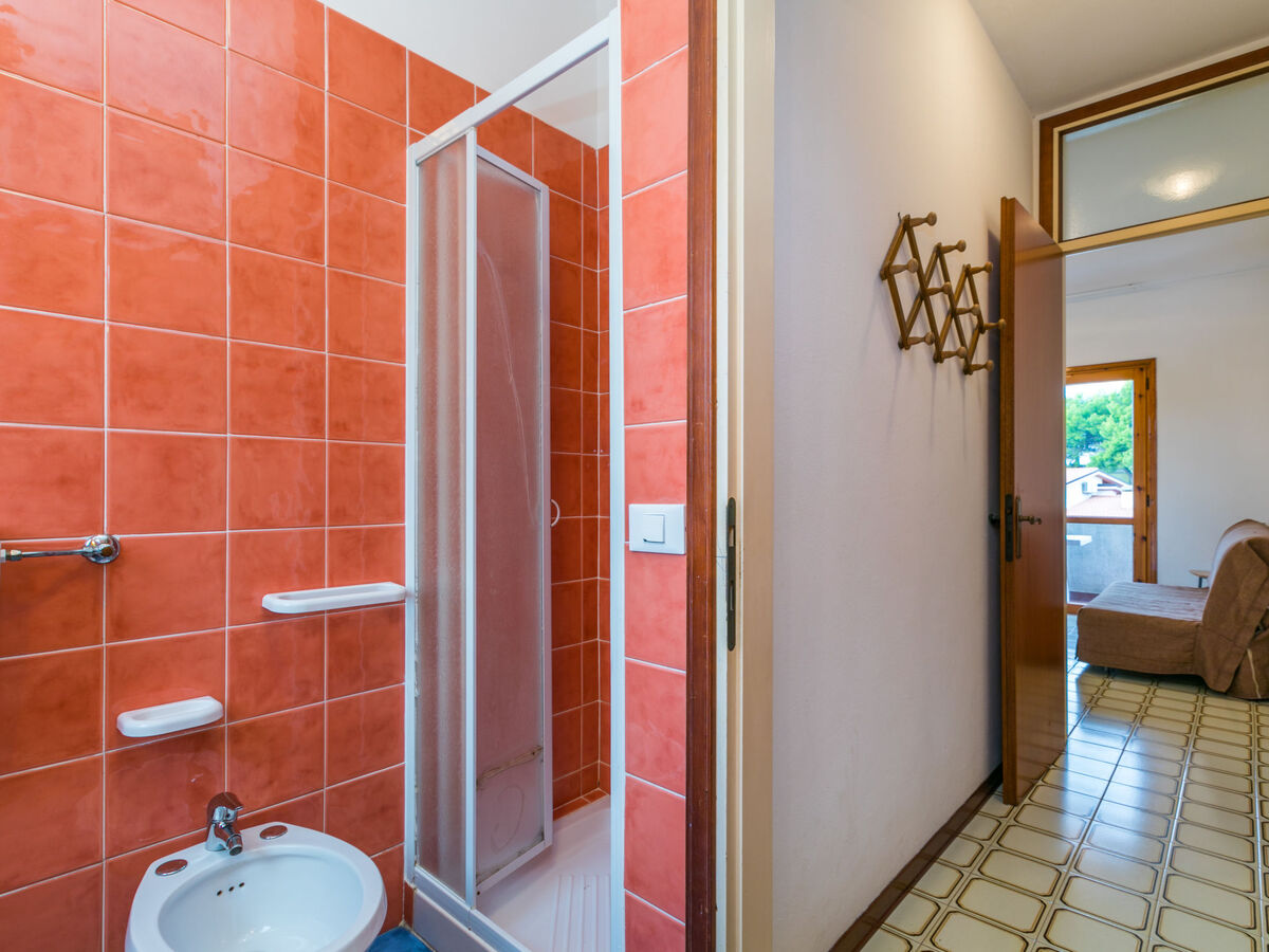 Appartement Villaggio Sole B à Bibione, 1,3 km de la mer - Photo 26