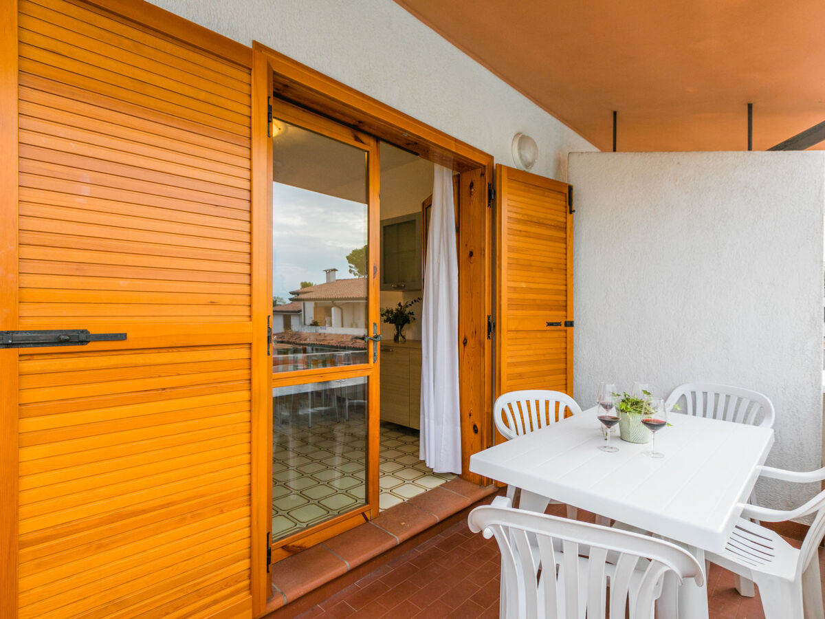 Appartement Villaggio Sole B à Bibione, 1,3 km de la mer - Photo 27