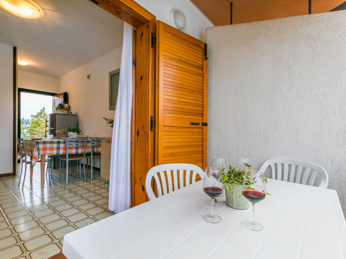 Appartement Villaggio Sole B à Bibione, 1,3 km de la mer - Photo 28