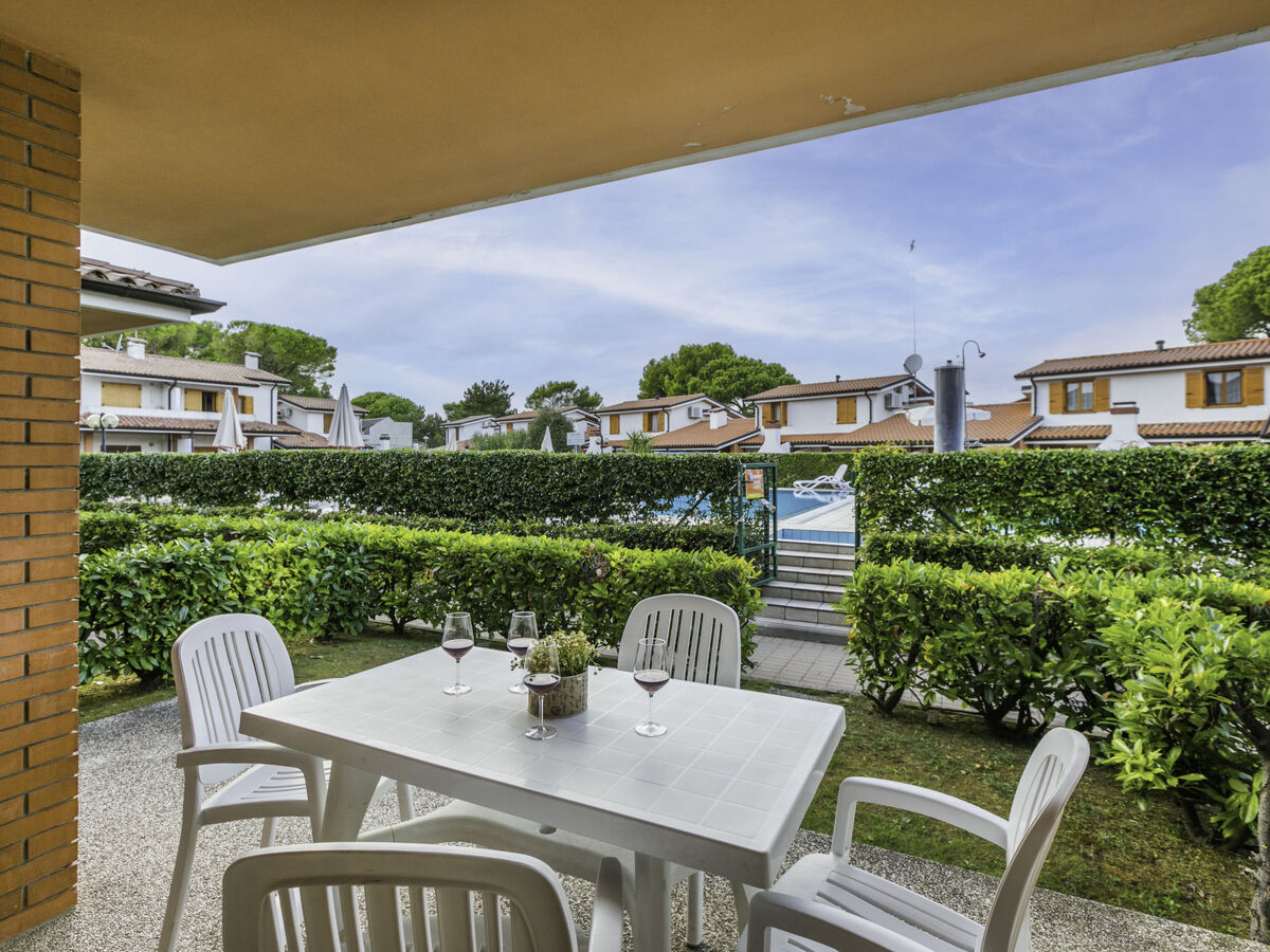 Appartement Villaggio Sole B à Bibione, 1,3 km de la mer - Photo 29