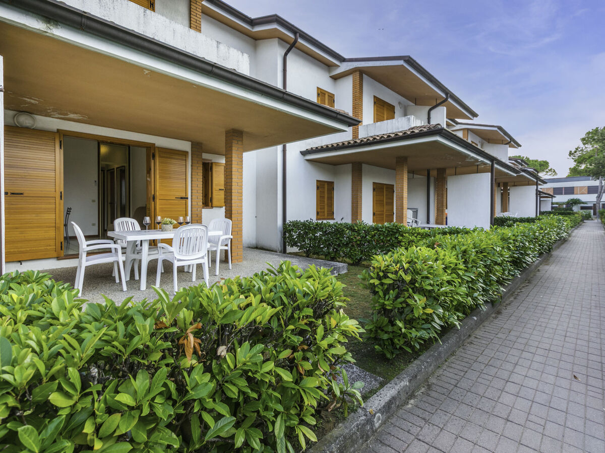 Appartement Villaggio Sole B à Bibione, 1,3 km de la mer - Photo 31