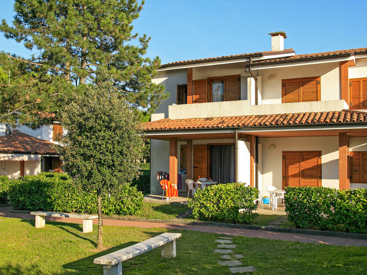 Maison 6 pers. Villaggio Sole B à Bibione - Photo 2