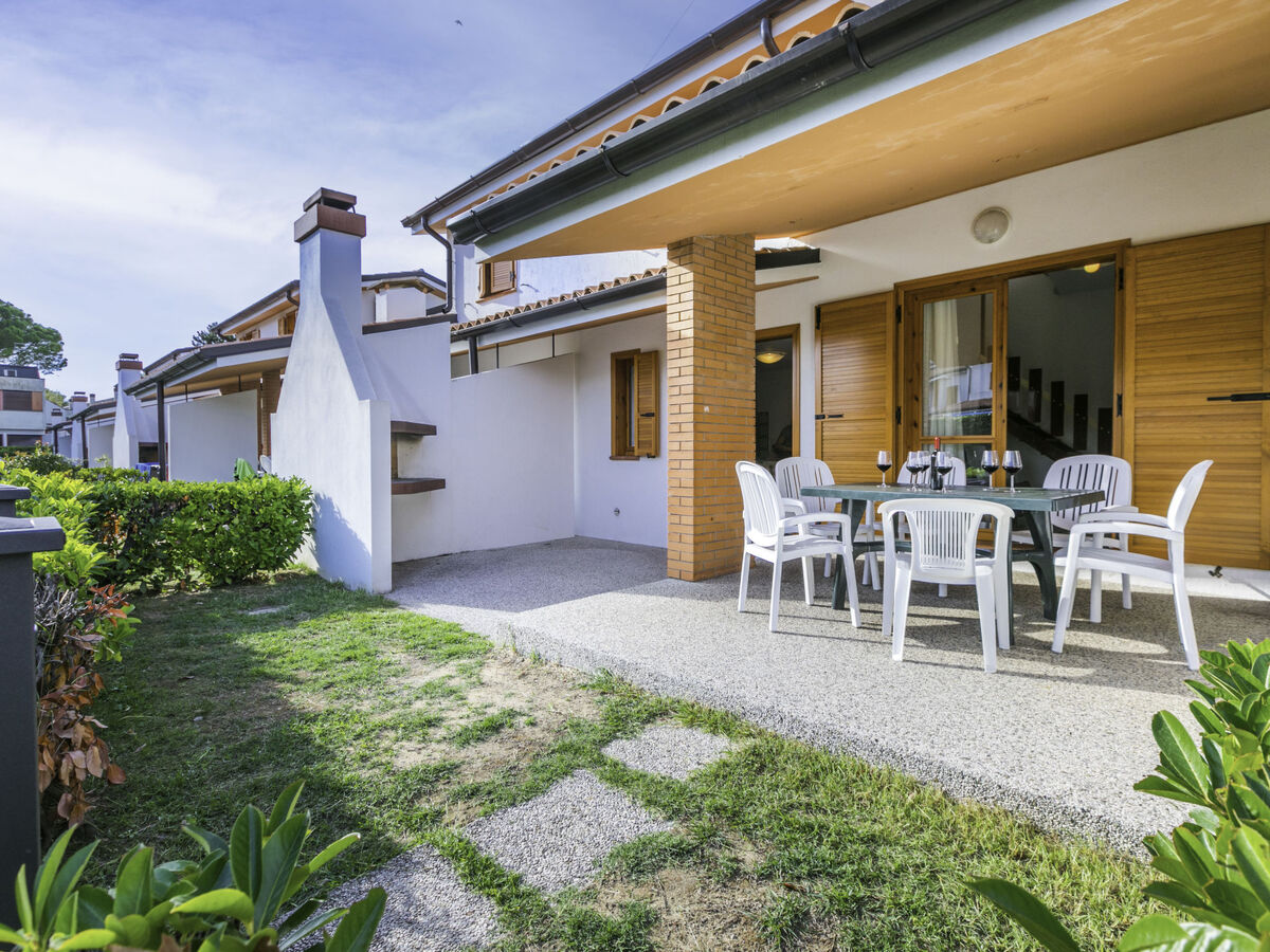 Maison 6 pers. Villaggio Sole B à Bibione - Photo 3