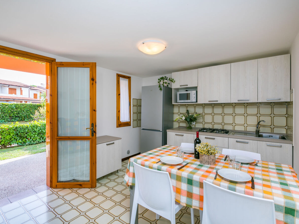 Maison 6 pers. Villaggio Sole B à Bibione - Photo 5