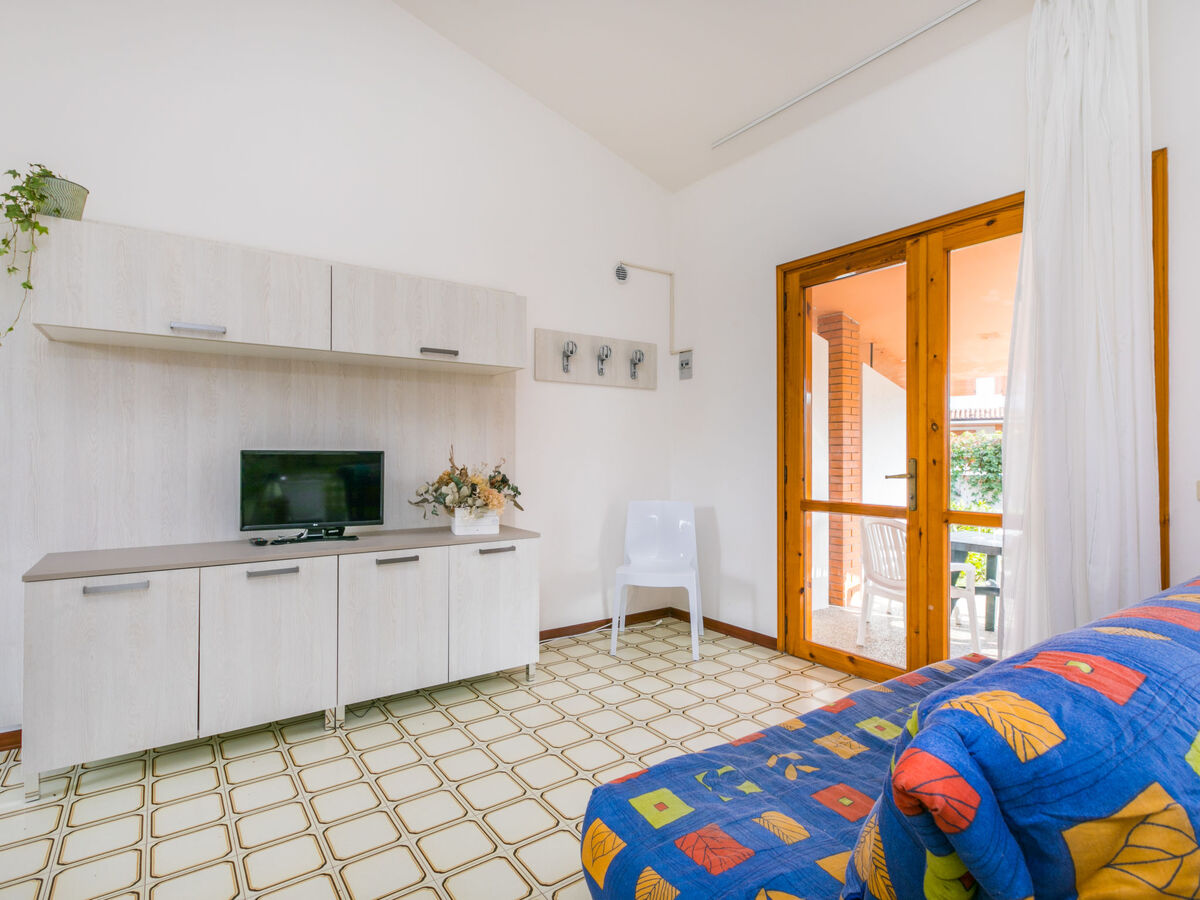 Maison 6 pers. Villaggio Sole B à Bibione - Photo 6