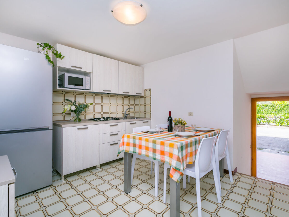 Maison 6 pers. Villaggio Sole B à Bibione - Photo 8