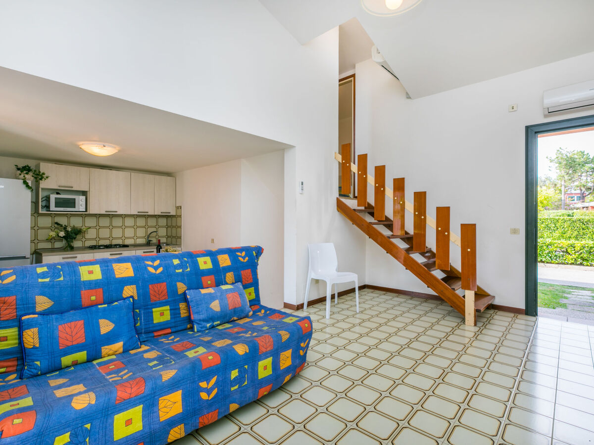 Maison 6 pers. Villaggio Sole B à Bibione - Photo 10