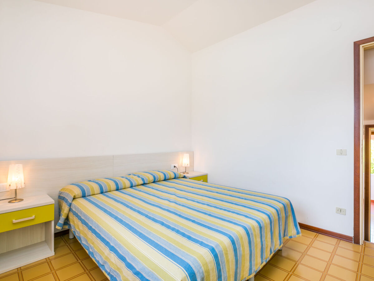 Maison 6 pers. Villaggio Sole B à Bibione - Photo 12