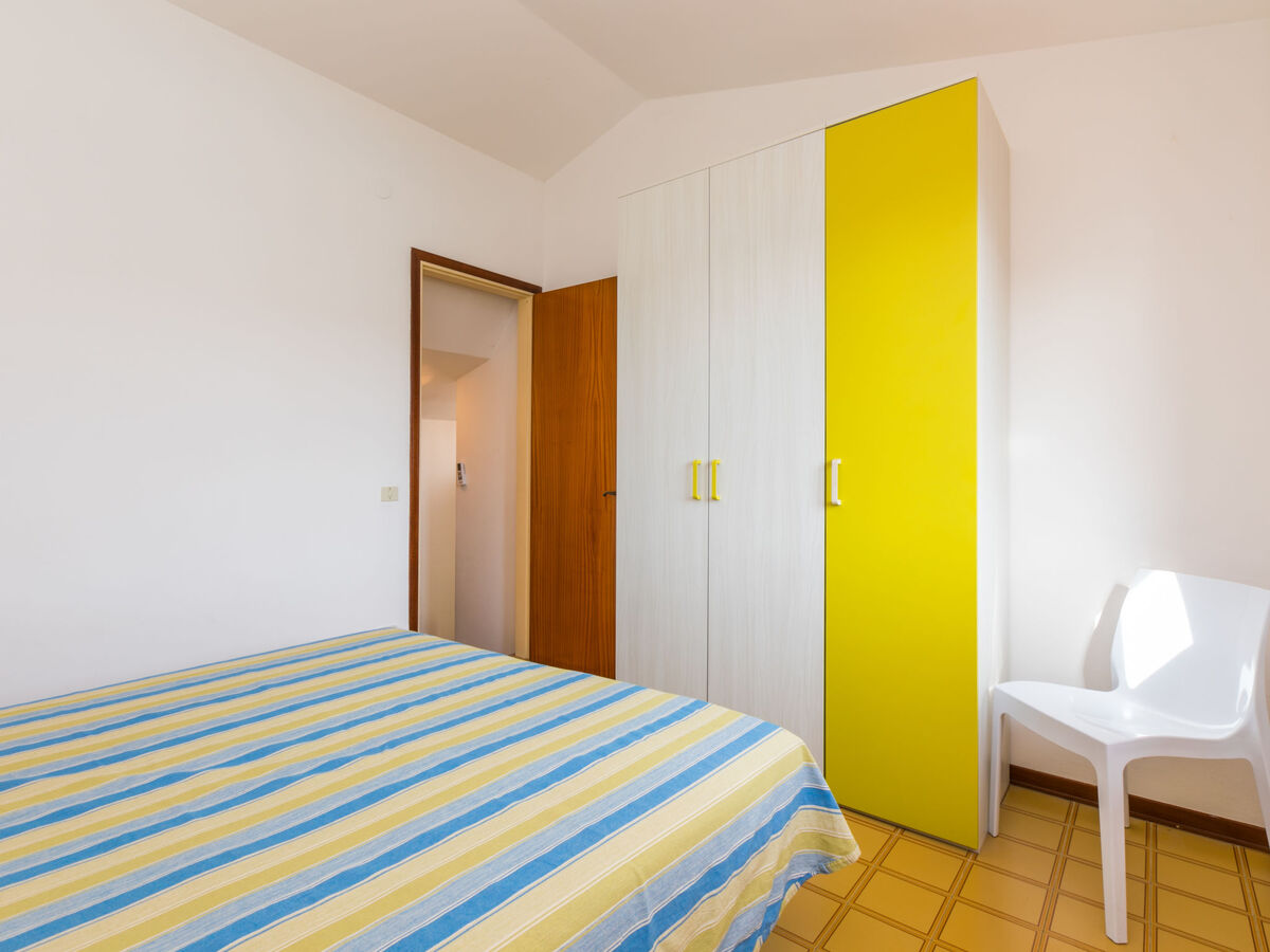 Maison 6 pers. Villaggio Sole B à Bibione - Photo 14