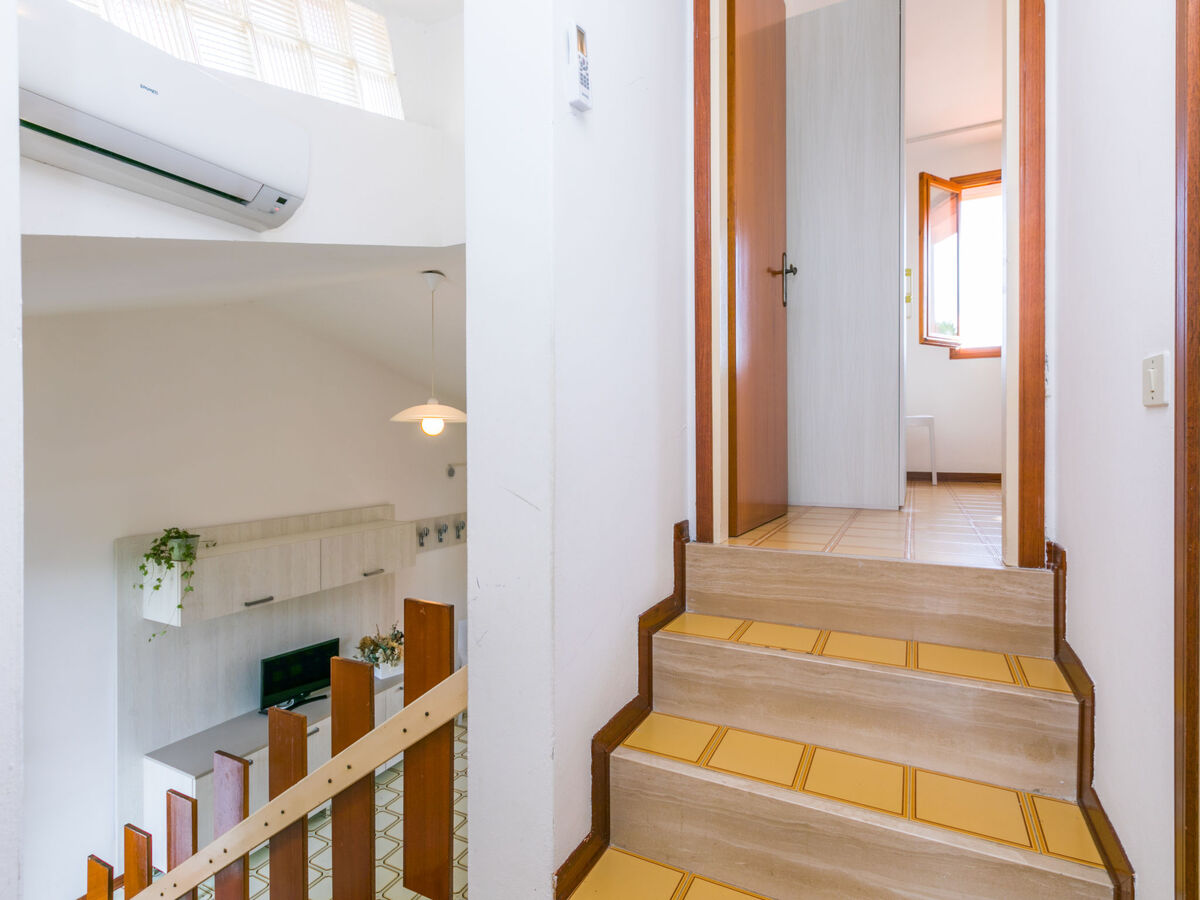 Maison 6 pers. Villaggio Sole B à Bibione - Photo 16