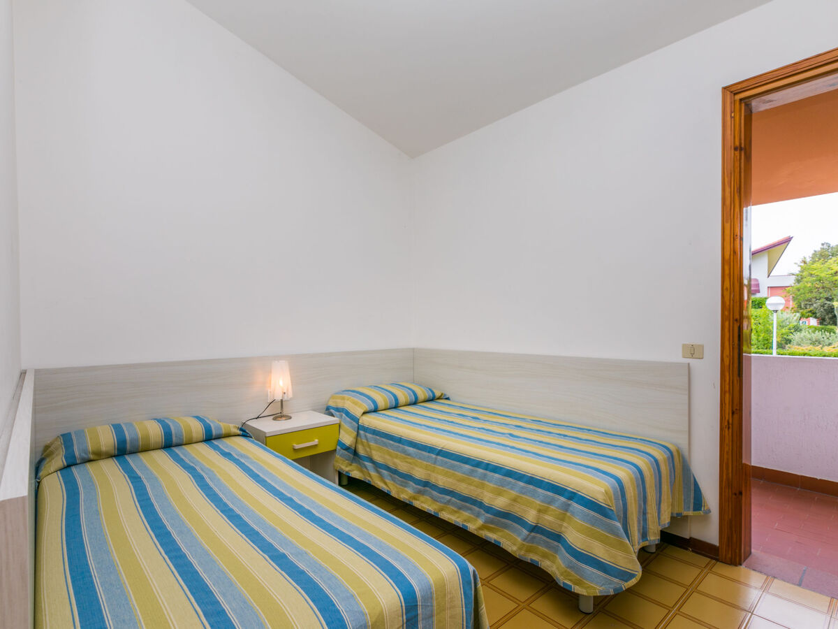 Maison 6 pers. Villaggio Sole B à Bibione - Photo 17