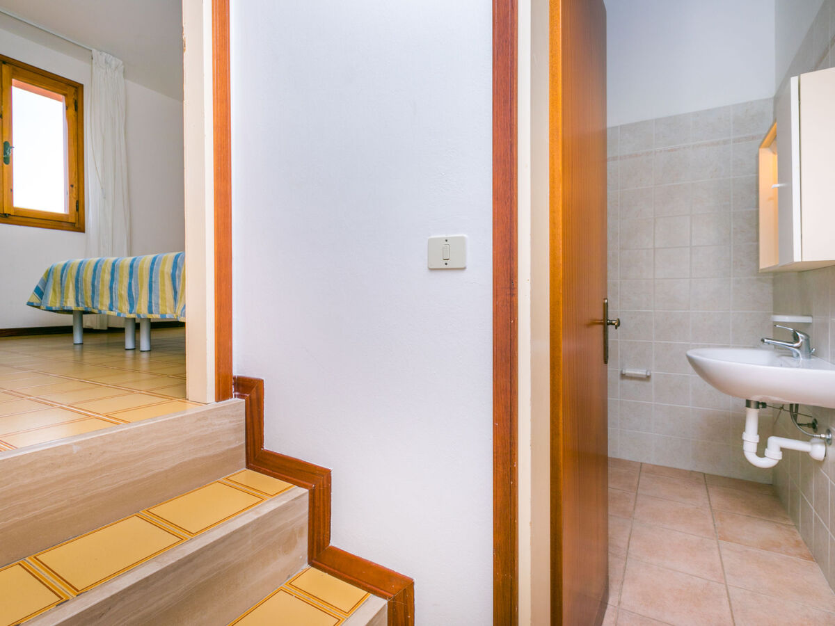 Maison 6 pers. Villaggio Sole B à Bibione - Photo 19