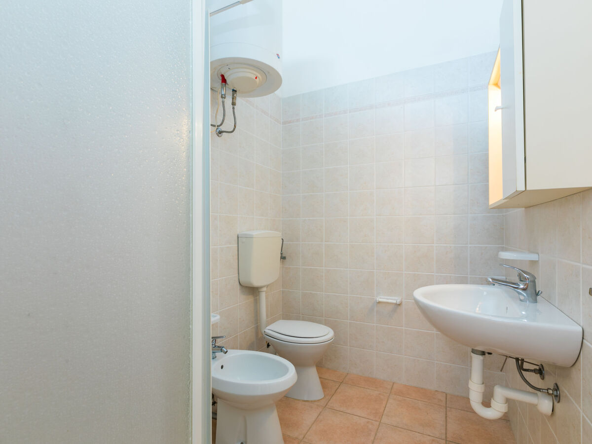 Maison 6 pers. Villaggio Sole B à Bibione - Photo 21