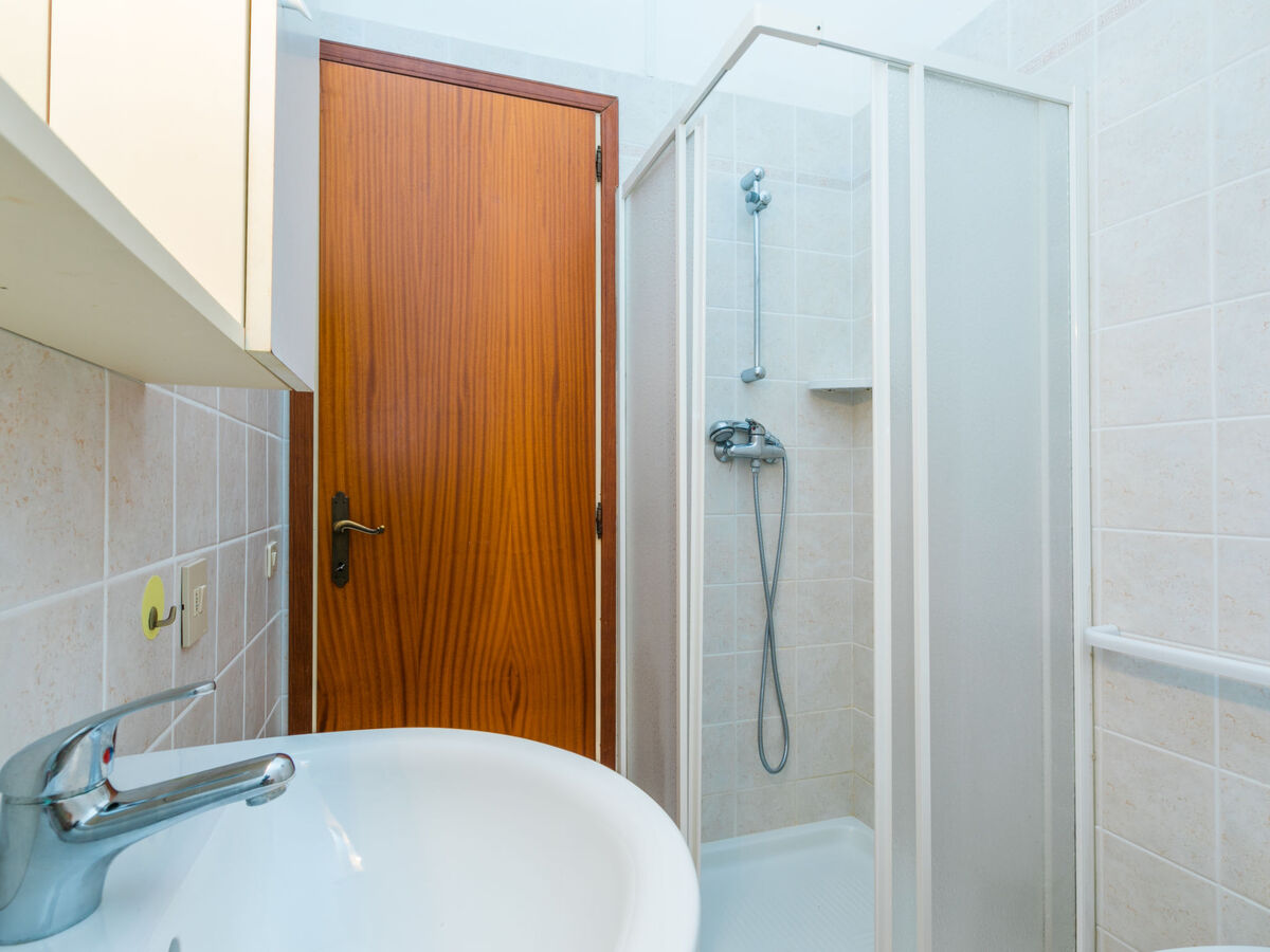 Maison 6 pers. Villaggio Sole B à Bibione - Photo 22