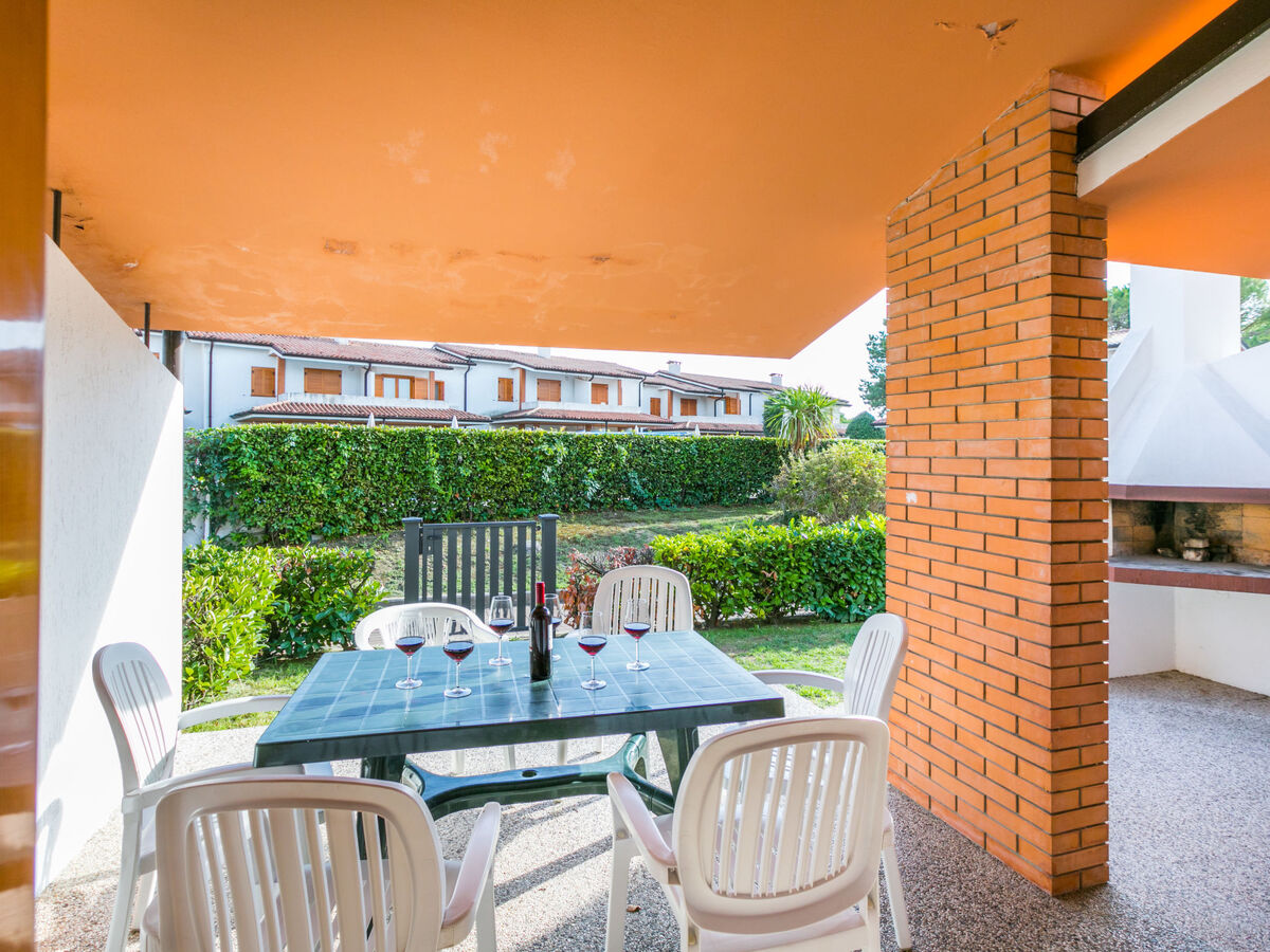 Maison 6 pers. Villaggio Sole B à Bibione - Photo 23