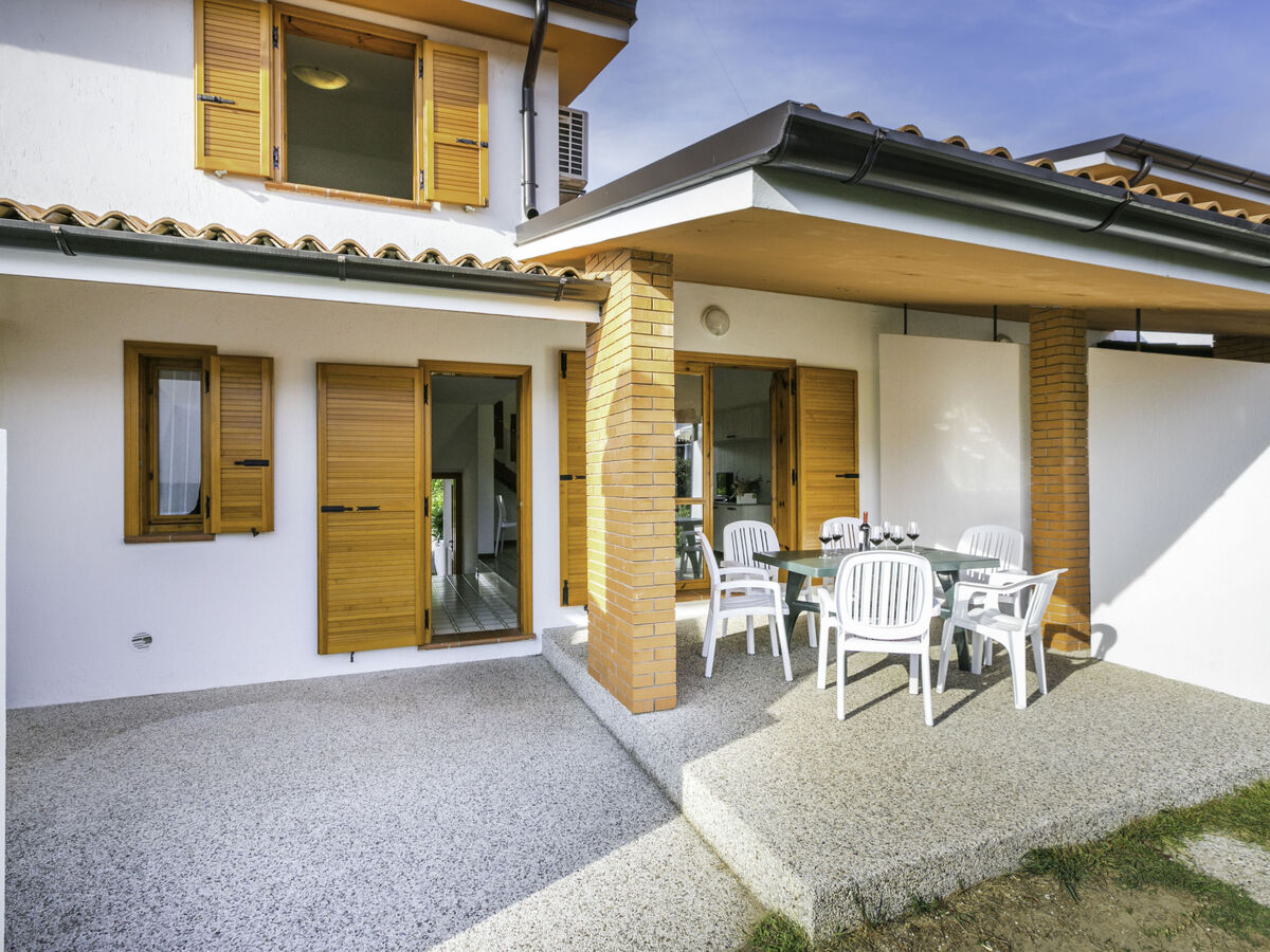 Maison 6 pers. Villaggio Sole B à Bibione - Photo 24
