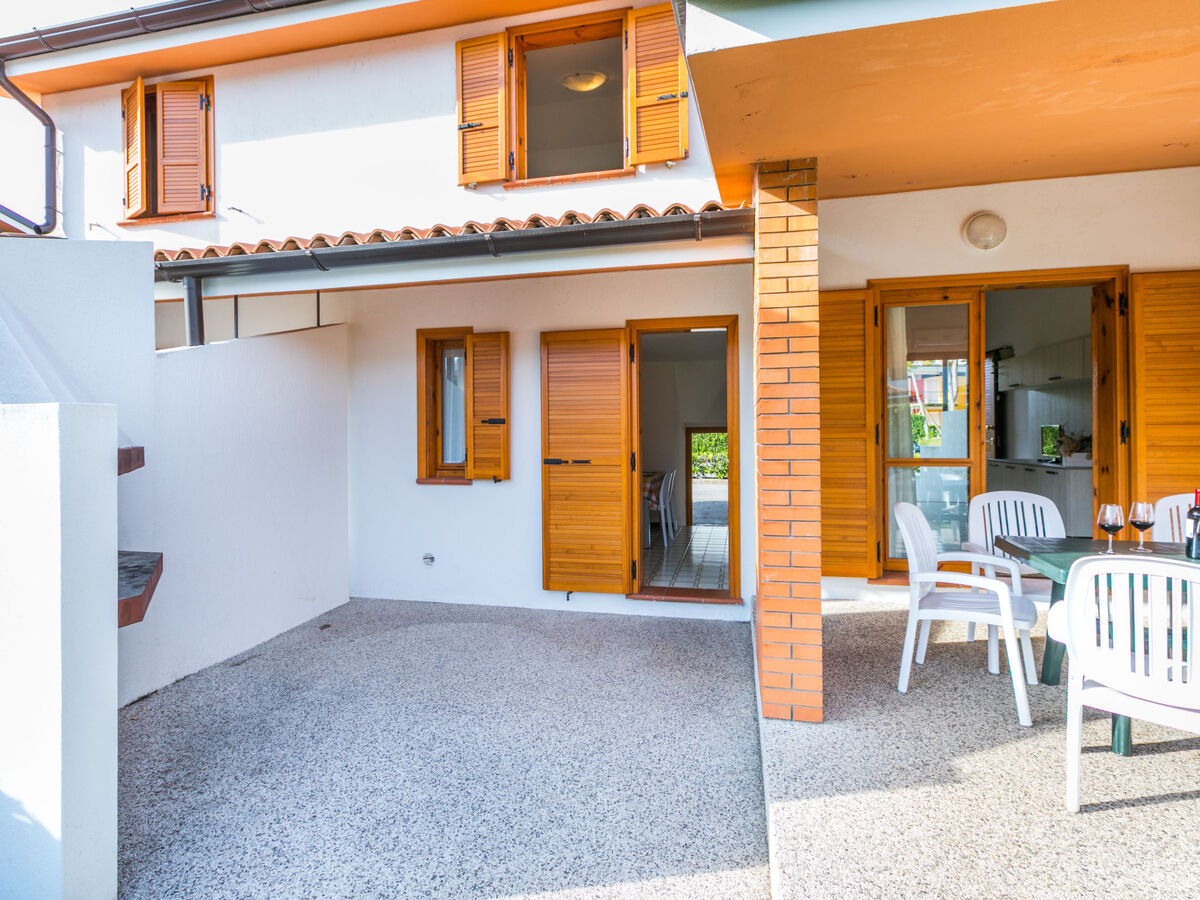 Maison 6 pers. Villaggio Sole B à Bibione - Photo 25