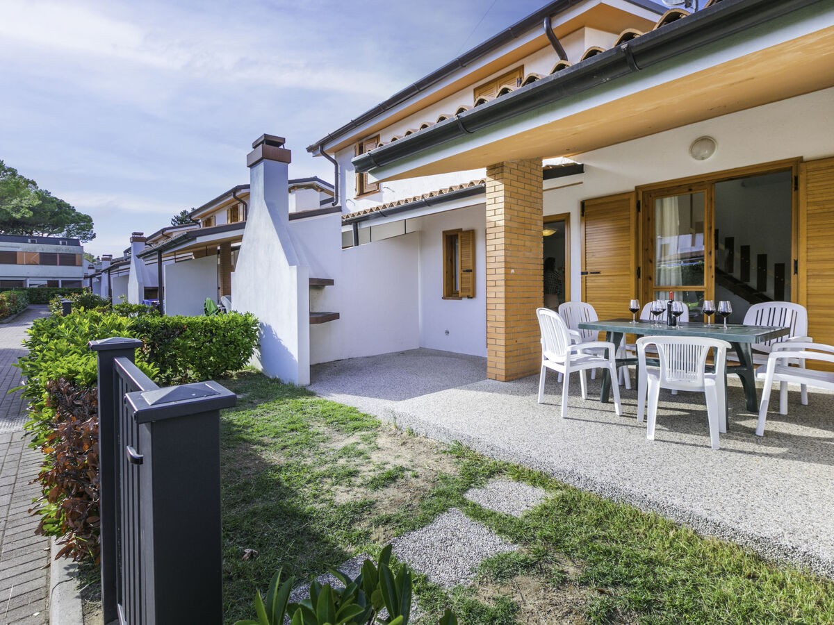 Maison 6 pers. Villaggio Sole B à Bibione - Photo 26