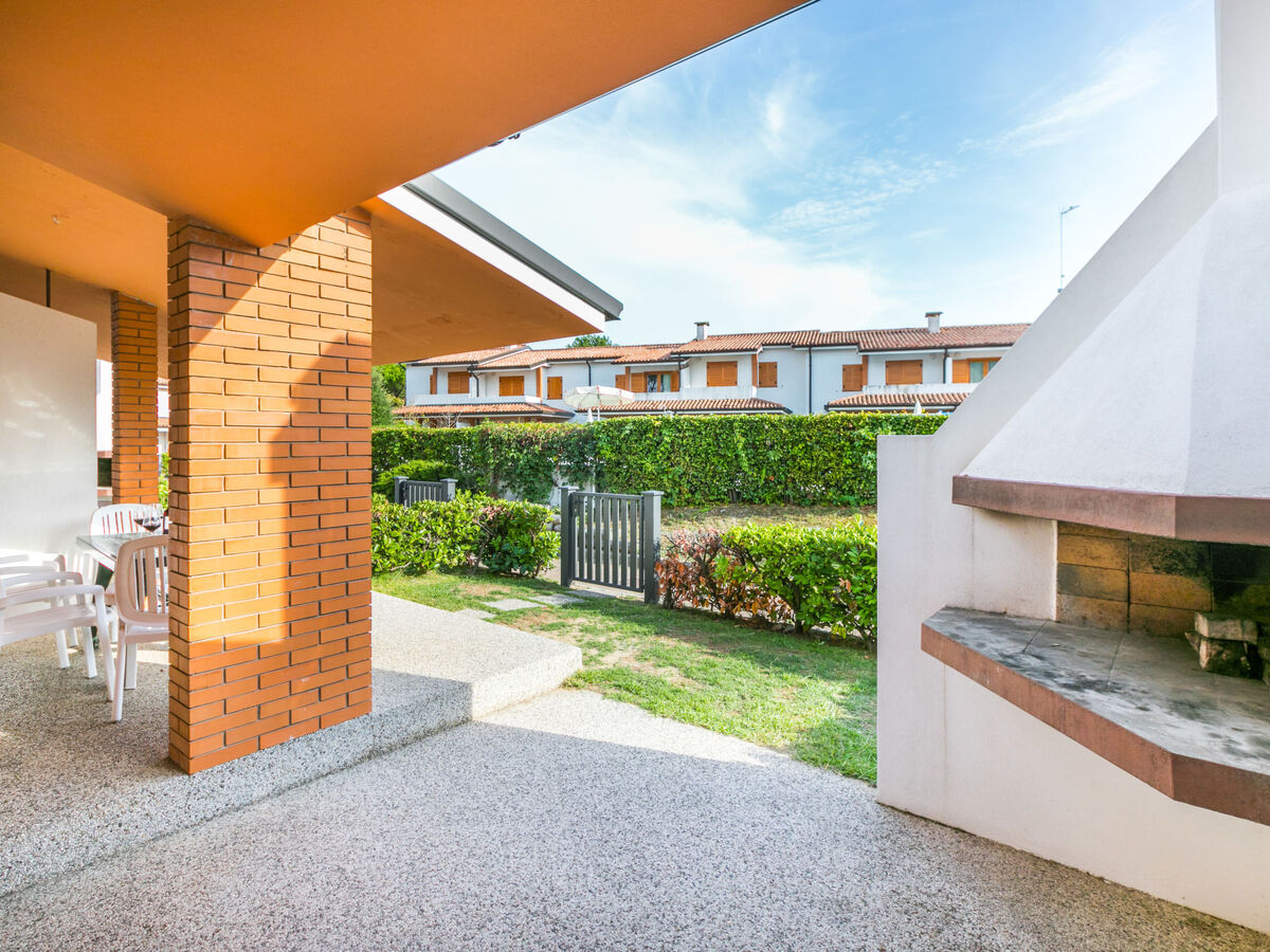 Maison 6 pers. Villaggio Sole B à Bibione - Photo 27