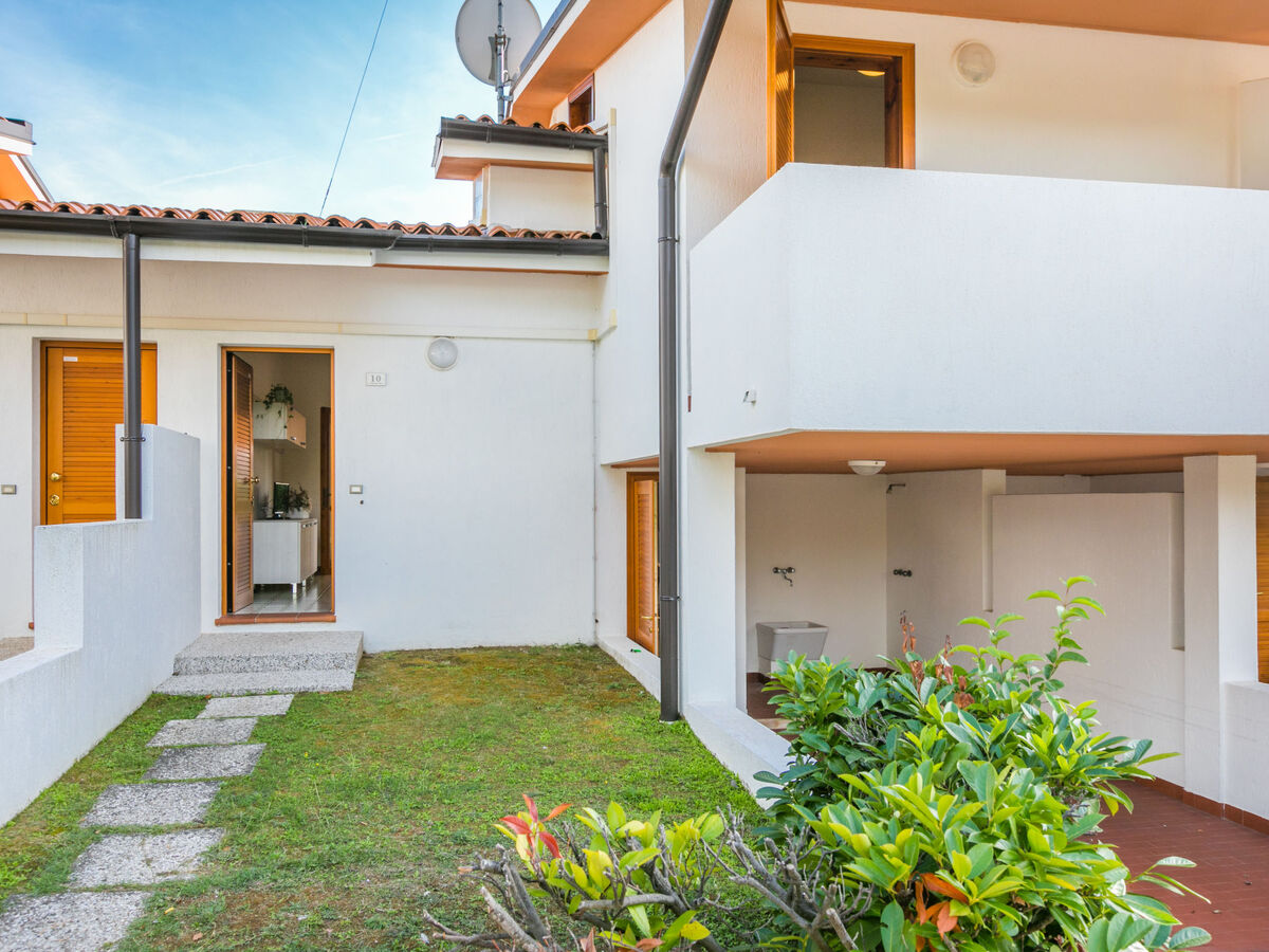 Maison 6 pers. Villaggio Sole B à Bibione - Photo 28