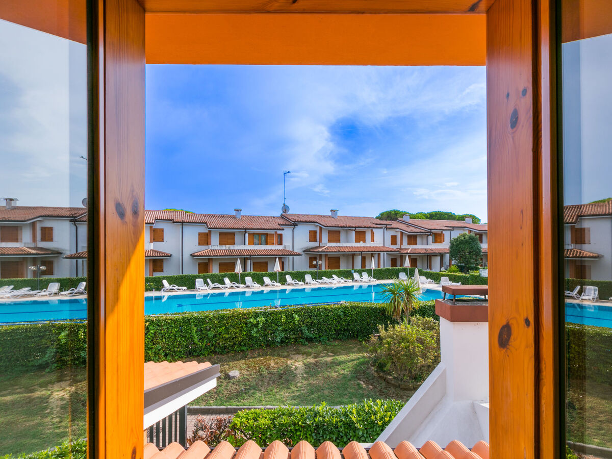 Maison 6 pers. Villaggio Sole B à Bibione - Photo 29