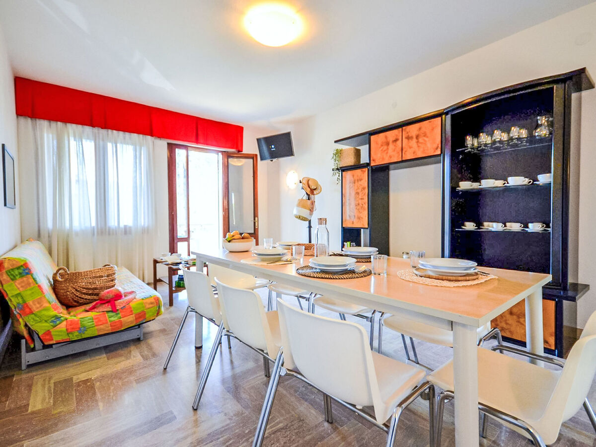 Appartement Villa Lucina, 3 chambres à 200 m de la mer - Photo 3