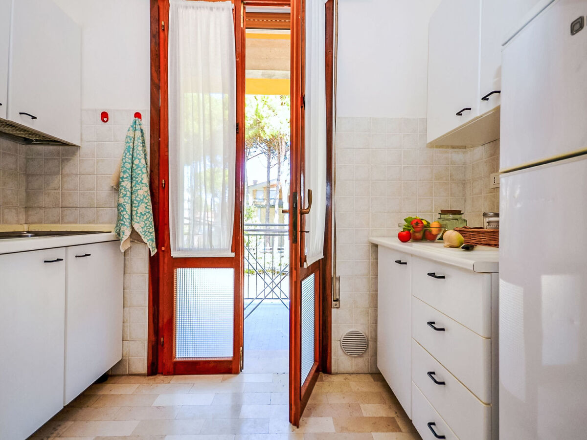 Appartement Villa Lucina, 3 chambres à 200 m de la mer - Photo 4
