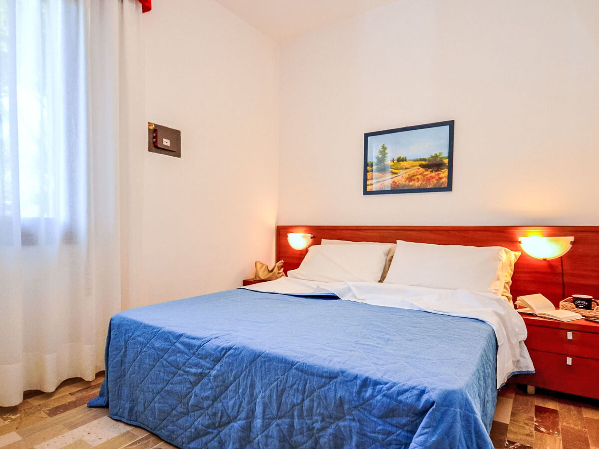 Appartement Villa Lucina, 3 chambres à 200 m de la mer - Photo 5