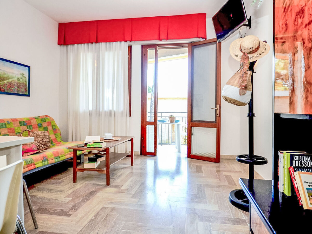 Appartement Villa Lucina, 3 chambres à 200 m de la mer - Photo 6