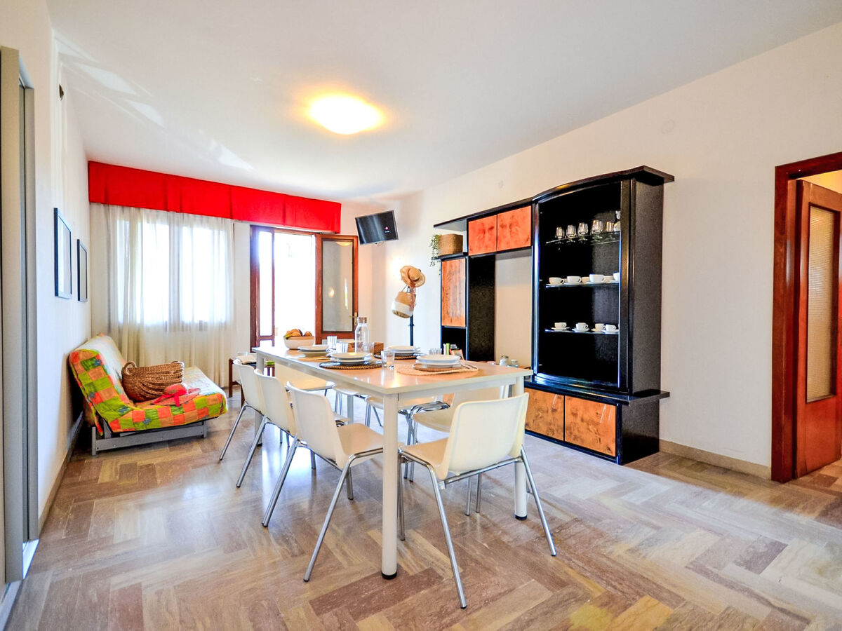 Appartement Villa Lucina, 3 chambres à 200 m de la mer - Photo 7