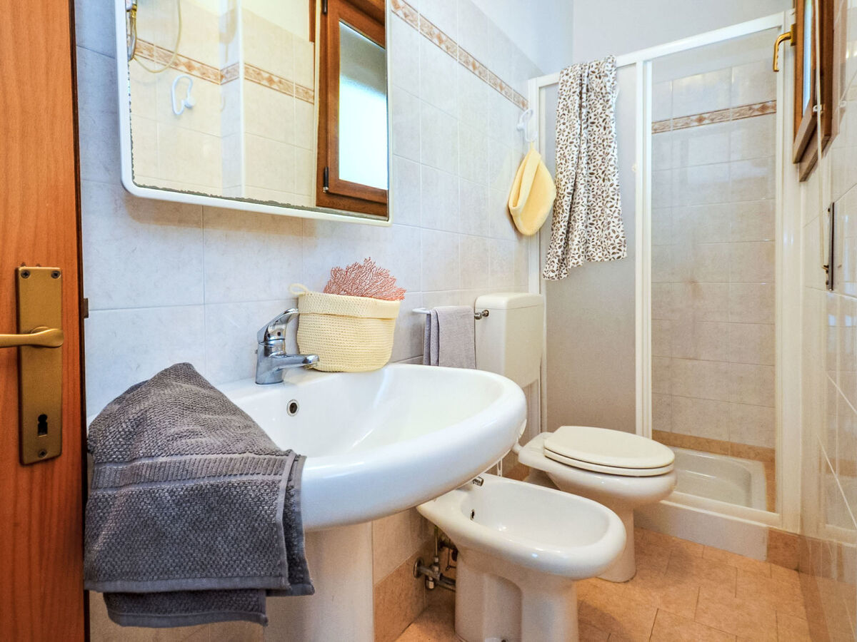 Appartement Villa Lucina, 3 chambres à 200 m de la mer - Photo 10
