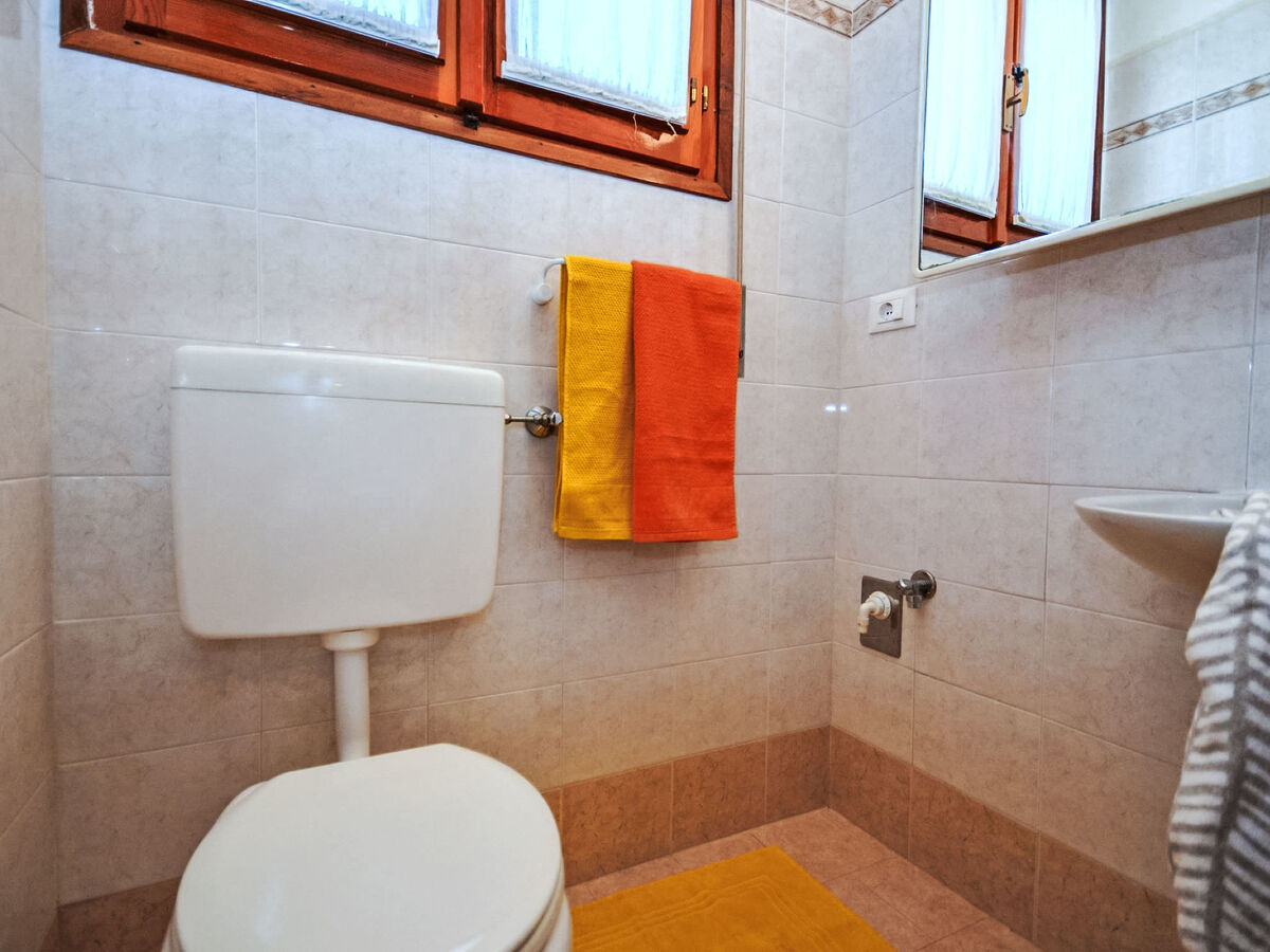 Appartement Villa Lucina, 3 chambres à 200 m de la mer - Photo 11