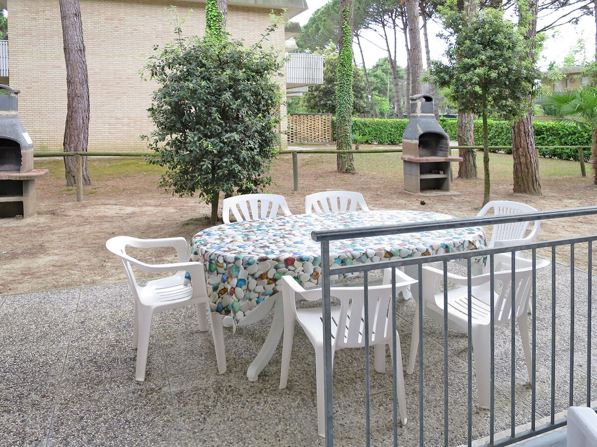 Appartement Villa Lucina, 3 chambres à 200 m de la mer - Photo 12