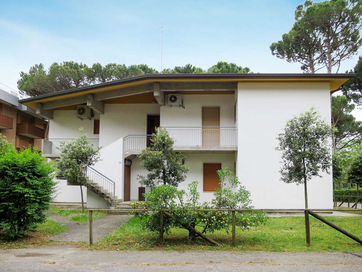 Appartement Villa Lucina, 3 chambres à 200 m de la mer - Photo 13