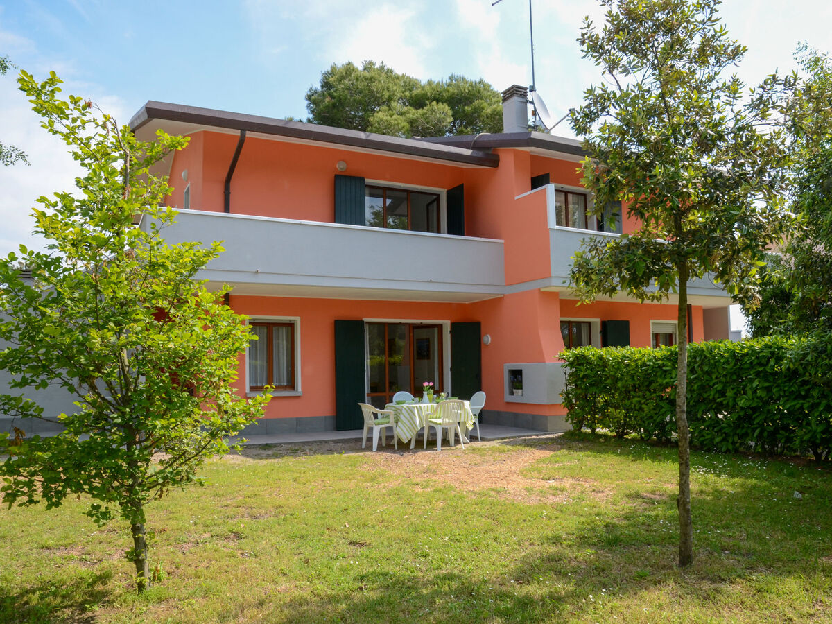 Appartement Maitè - 6 pers., 700 m de la mer à Bibione - Photo 1
