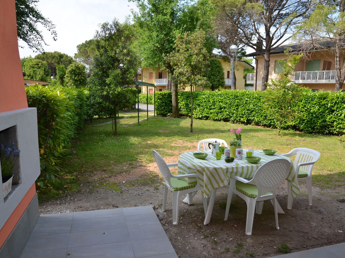 Appartement Maitè - 6 pers., 700 m de la mer à Bibione - Photo 2