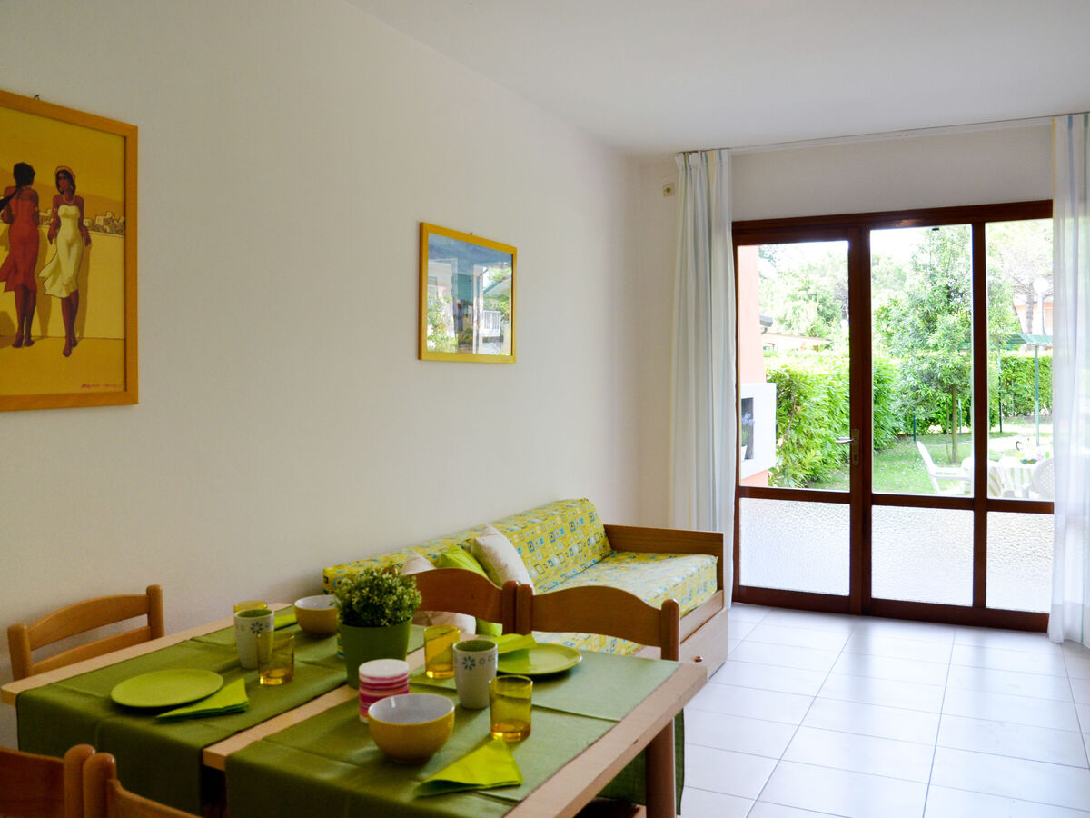 Appartement Maitè - 6 pers., 700 m de la mer à Bibione - Photo 3