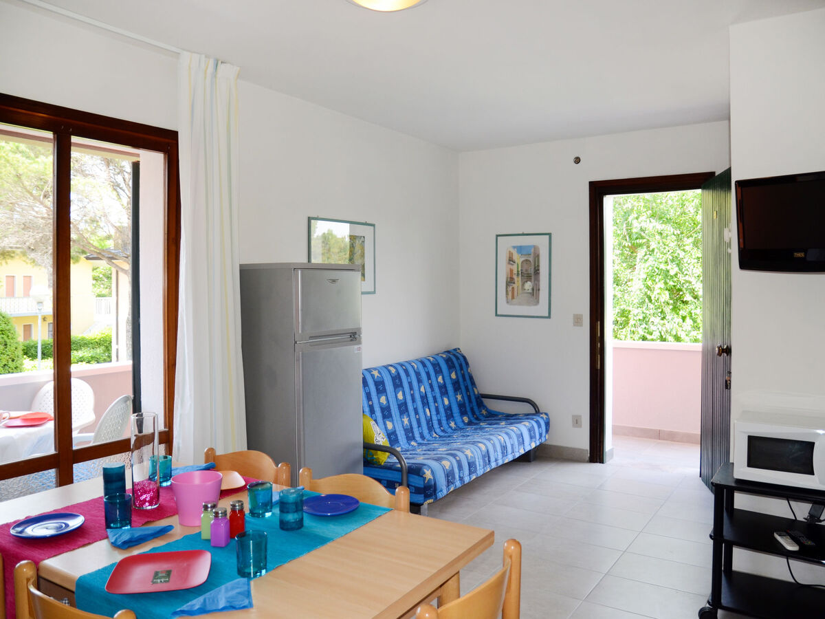 Appartement Maitè - 6 pers., 700 m de la mer à Bibione - Photo 4